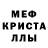 КЕТАМИН VHQ Oksana Kuby